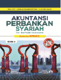 Akuntansi Perbankan Syariah Teori dan Praktik Kontemporer