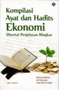 Kompilasi Ayat & Hadits Ekonomi Disertai Penjelasan Ringkas