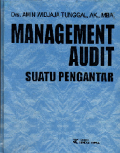 Management Audit Suatau Pengantar