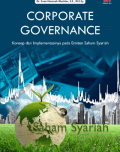 Corporate Governance Konsep dan Implementasi Pada Emiten Saham Syariah