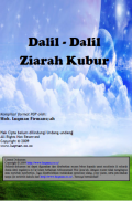 Dalil-Dalil Ziarah Kubur