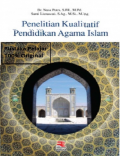 Penelitian Kualitatif  Pendidkan Agama Islam