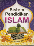 Sistem pendidikan islam