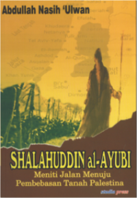 Shalahudin AL- Ayubi
