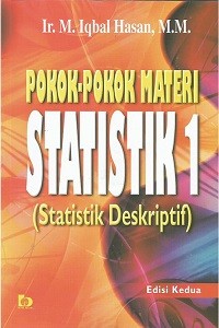 Pokok- Pokok Materi Statistik 1: ( Statistik Deskriptif )