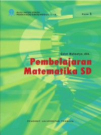 Pembelajaran Matematika SD