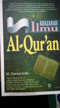 Khazanah Ilmu Al-Quran