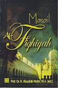 Masail Al Fiqhiyah