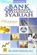 Bank & Lembaga Keuangan Syariah