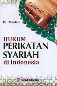 Image of Hukum Perikatan Syariah di Indonesia
