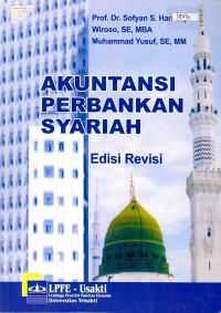 Image of Akuntansi Perbankan Syariah : Edisi Revisi