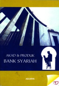 Image of Akad & Produk Bank Syariah