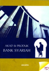 Akad & Produk Bank Syariah