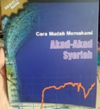 Image of Cara Mudah Memahami Akad-Akad Syariah