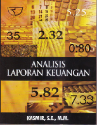 Analisis laporan Keuangan