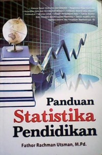 Panduan Statiska Pendidikan