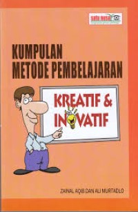 Kumpulan Metode Pembelajaran Kreatif & Inovatif