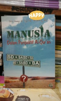 Manusia Dalam Perpektif Al-Qur'an