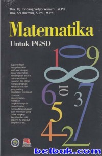 Matematika untuk PGSD