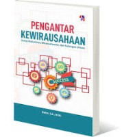 Image of Pengantar Kewirausahaan : Untuk Mahasiswa, Wirausahawan, dan Kalangan Umum