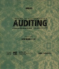 Auditing Pendekatan Terpadu