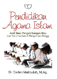 Pendidikan Agama Islam