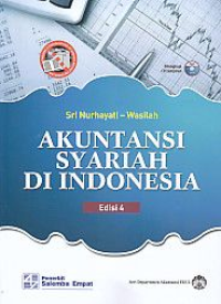 Akuntansi Syariah Di Indonesia