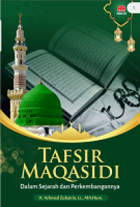 Tafsir Maqasidi Dalam Sejarah Dan Perkembangan