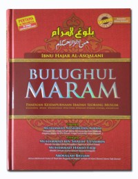 Bulughul Maram