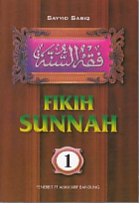 Fikih Sunnah 1