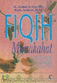 Fiqih Munakahat