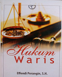 Image of Hukum Waris