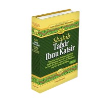 Shahih Tafsir Ibnu Katsir