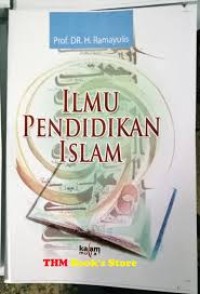 Ilmu Pendidikan Islam