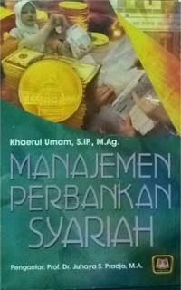 Manajemen Perbankan Syariah