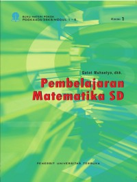 Pembelajaran Matematika SD