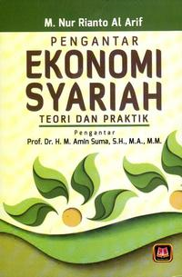 Image of Pengantar Ekonomi Syariah : Teori Dan Praktik