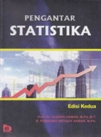Image of Pengantar statiska