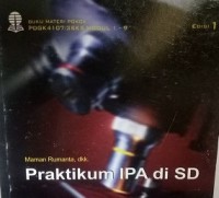 Praktikum IPA Di SD