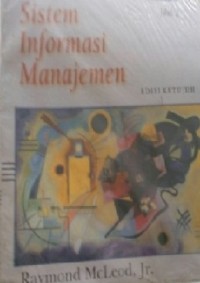 Image of Sistem Informasi Manajemen Edisi ketujuh