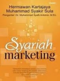 Image of Syariah Marketing