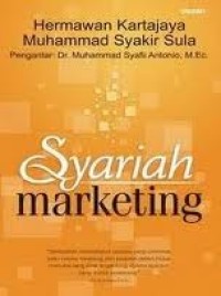 Syariah Marketing